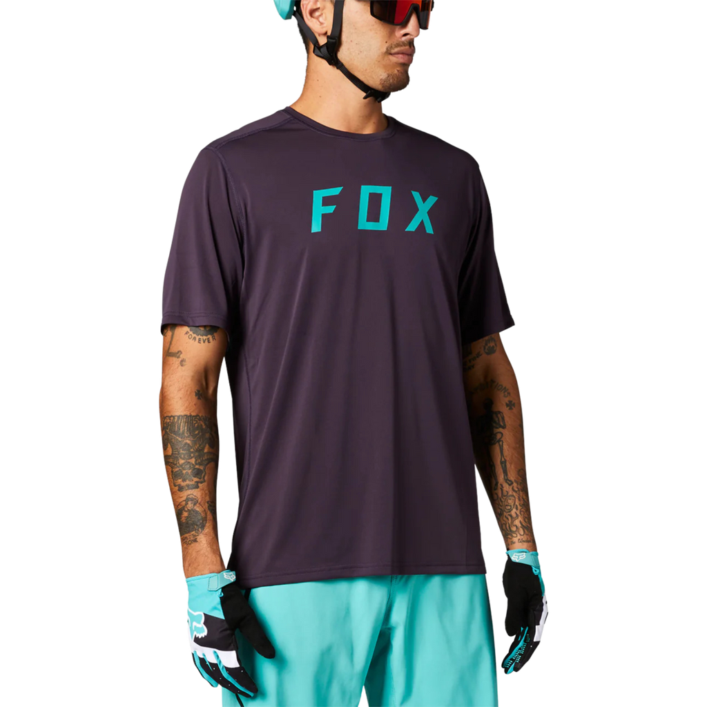 Fox Ranger Drirelease Fox Ss Mtb Jersey