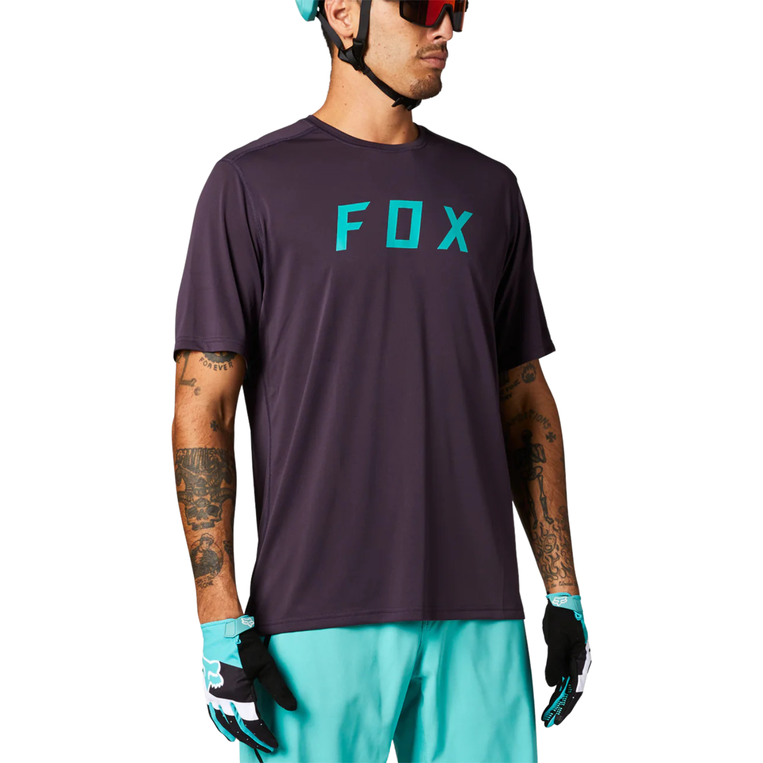 Fox Ranger Drirelease Fox Ss Mtb Jersey