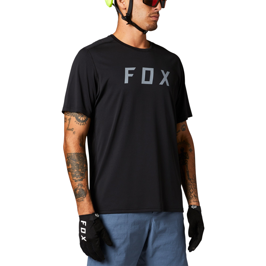 Fox Ranger Drirelease Fox Ss Mtb Jersey