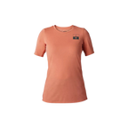 Fox Ranger Drirelease Fract Womens Ss Mtb Jersey