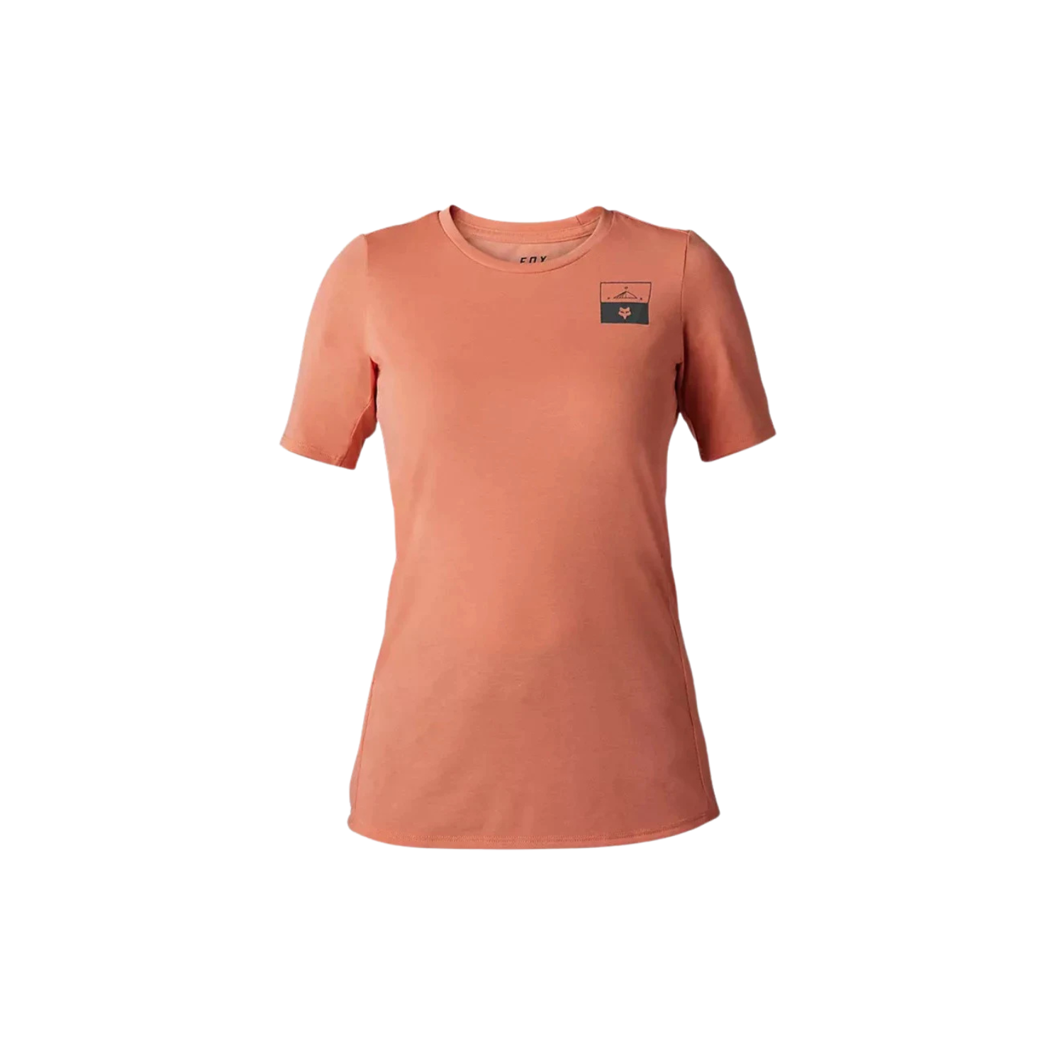 Fox Ranger Drirelease Fract Womens Ss Mtb Jersey
