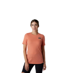Fox Ranger Drirelease Fract Womens Ss Mtb Jersey