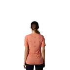 Fox Ranger Drirelease Fract Womens Ss Mtb Jersey
