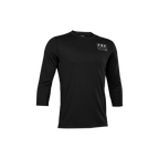 Fox Ranger Drirelease Iron 3/4 Mens Mtb Jersey