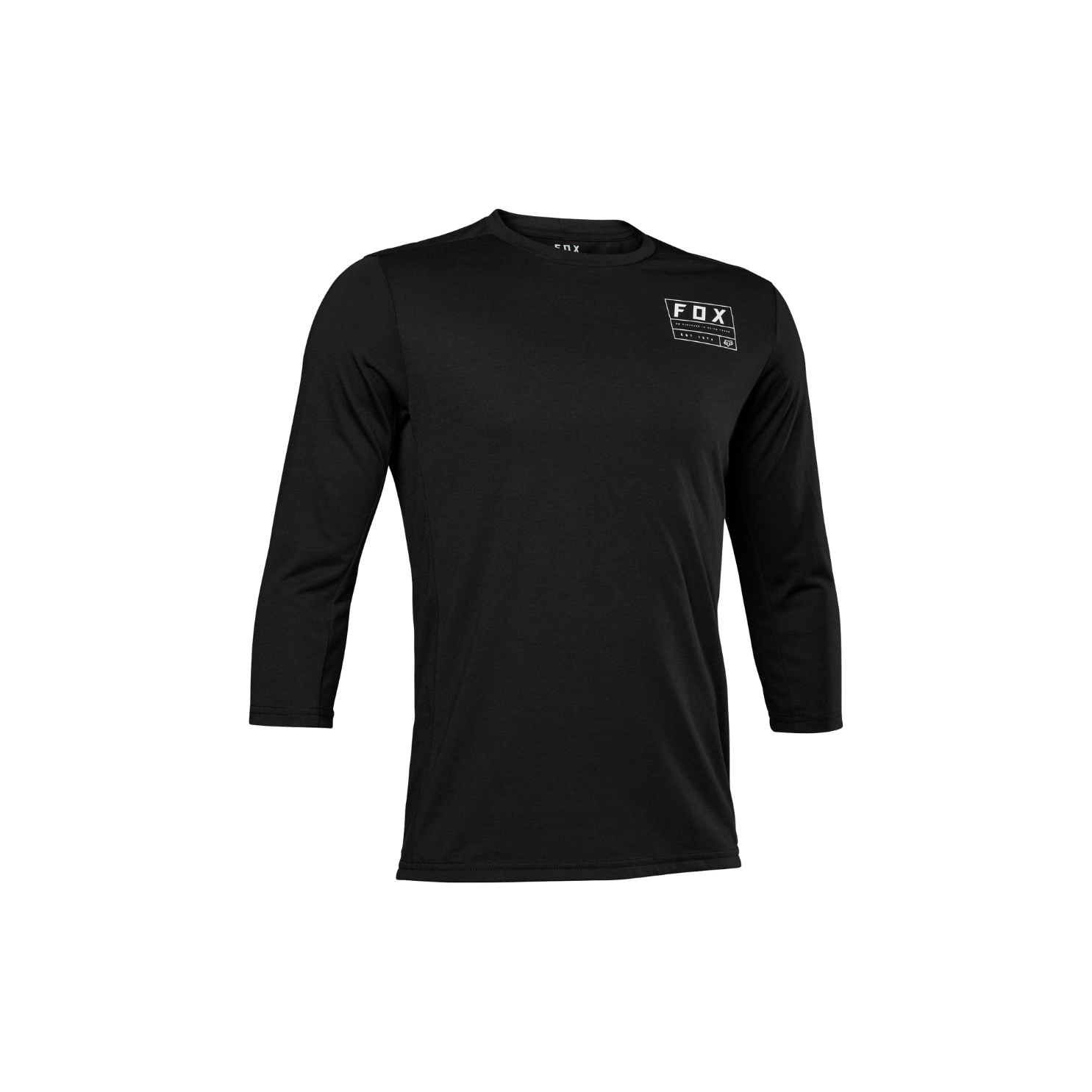Fox Ranger Drirelease Iron 3/4 Mens Mtb Jersey