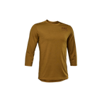 Fox Ranger Drirelease Iron 3/4 Mens Mtb Jersey