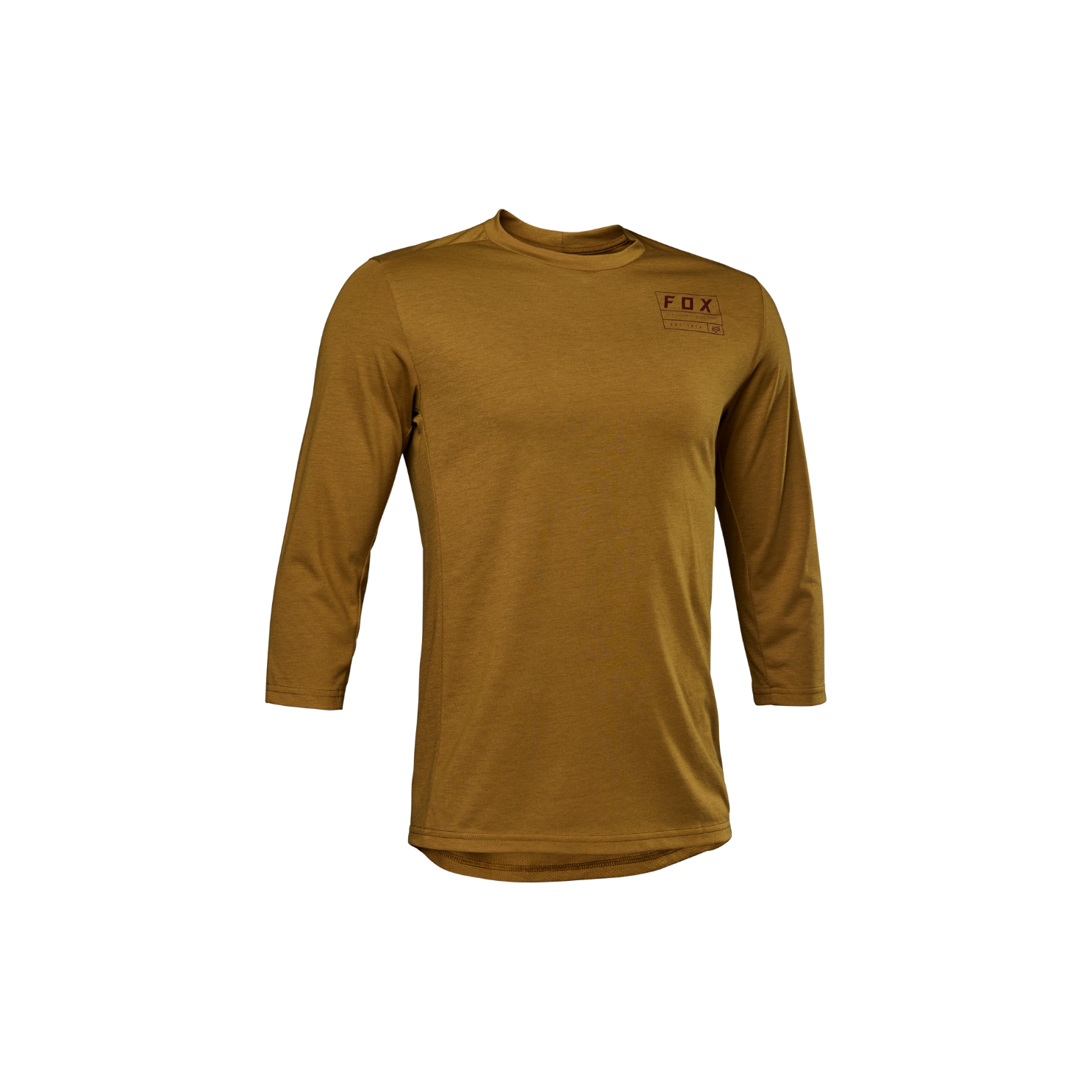 Fox Ranger Drirelease Iron 3/4 Mens Mtb Jersey
