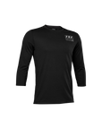 Fox Ranger Drirelease Iron 3/4 Mens Mtb Jersey