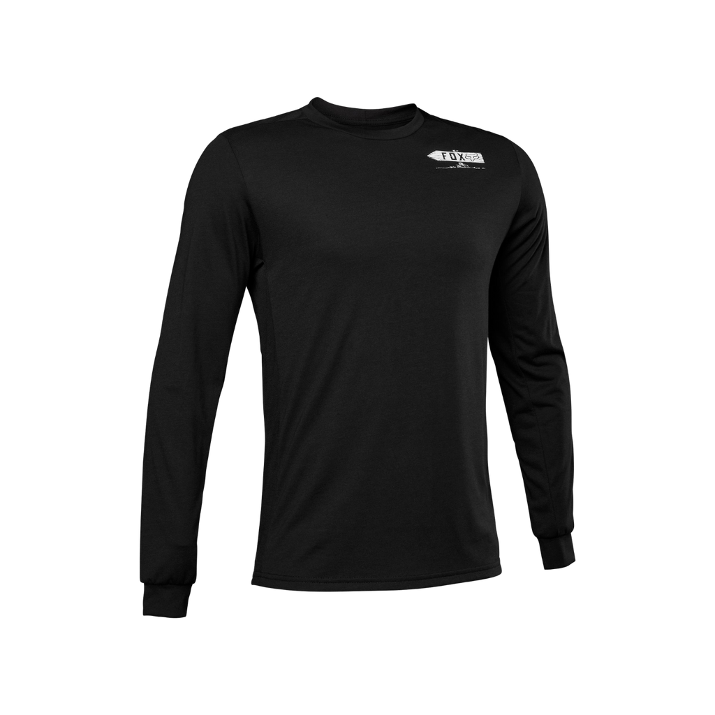 Fox Ranger Drirelease Ls Mens Mtb Jersey