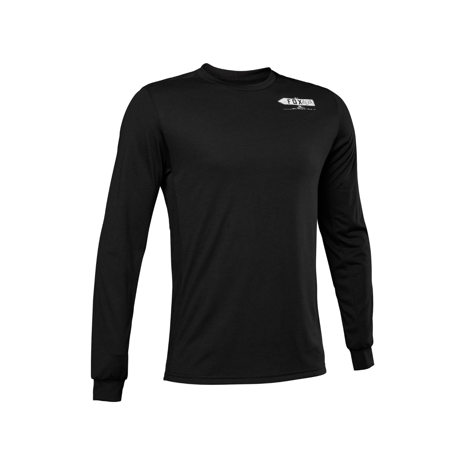 Fox Ranger Drirelease Ls Mens Mtb Jersey