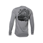 Fox Ranger Drirelease Ls Mens Mtb Jersey