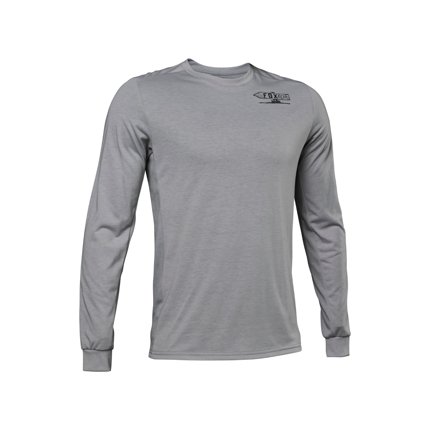 Fox Ranger Drirelease Ls Mens Mtb Jersey