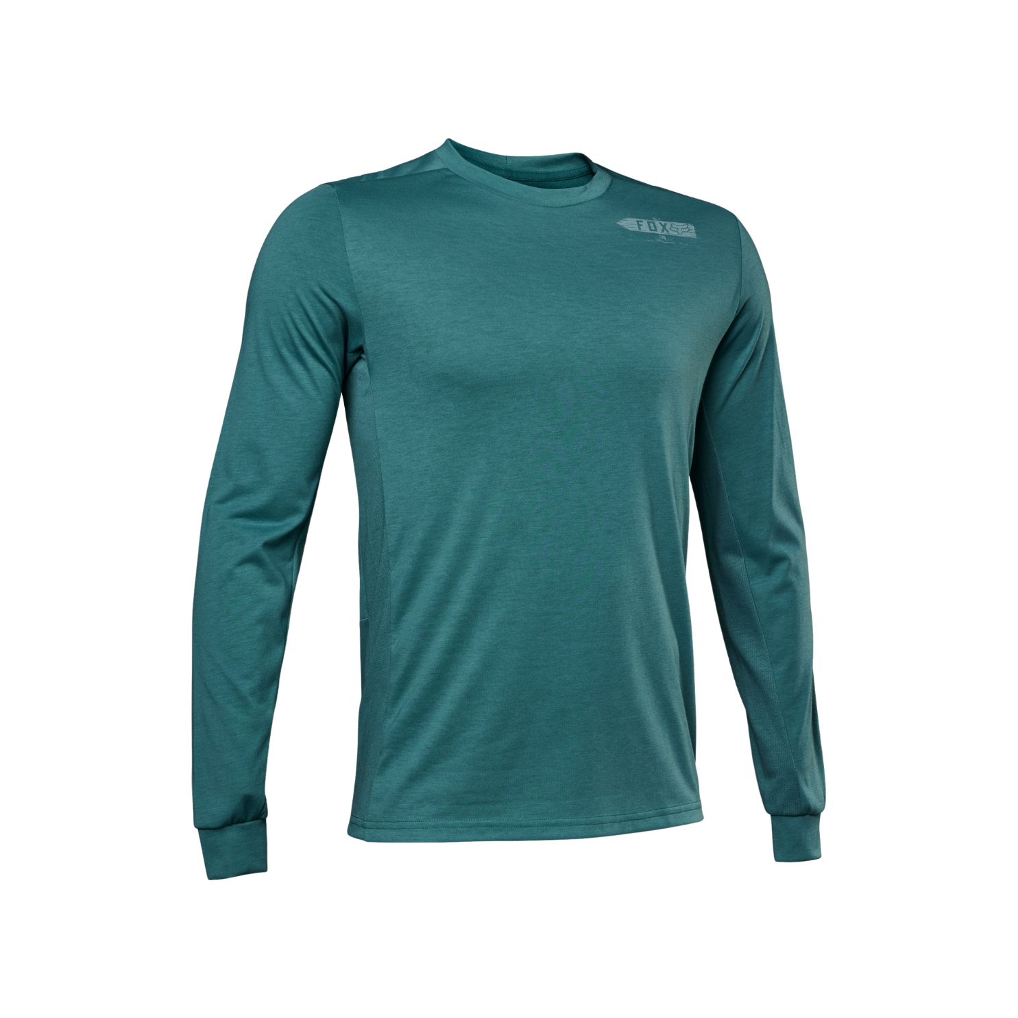 Fox Ranger Drirelease Ls Mens Mtb Jersey