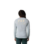 Fox Ranger Drirelease Ls Womens Mtb Jersey