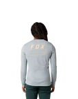 Fox Ranger DriRelease LS 女款山地自行车骑行服