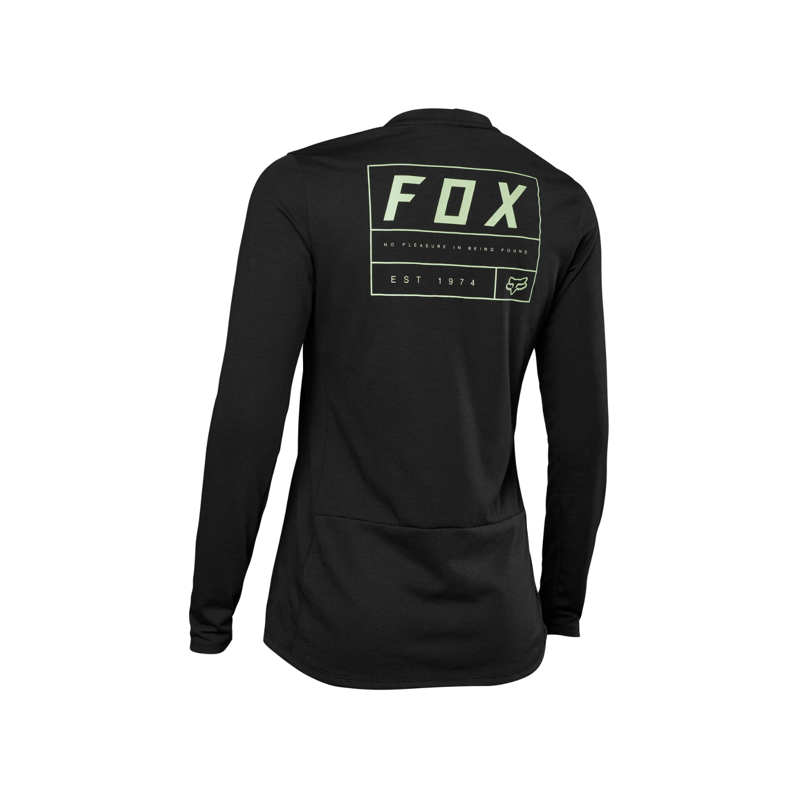 Fox Ranger Drirelease Ls Womens Mtb Jersey