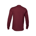 Fox Ranger Drirelease Md Tred Ls Mens Mtb Jersey