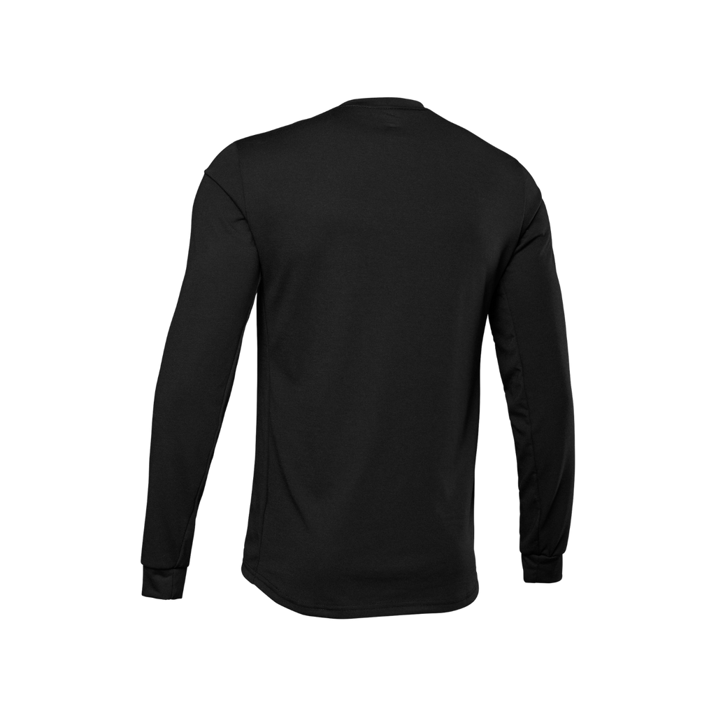 Fox Ranger Drirelease Md Tred Ls Mens Mtb Jersey