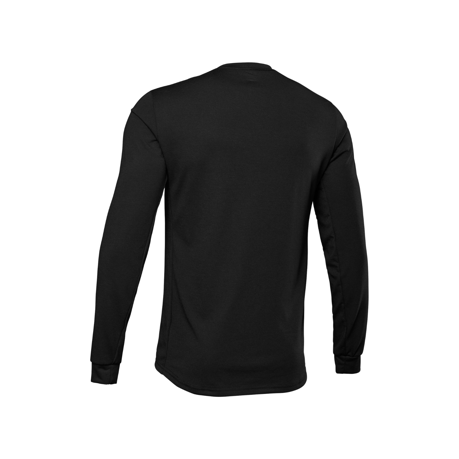 Fox Ranger Drirelease Md Tred Ls Mens Mtb Jersey