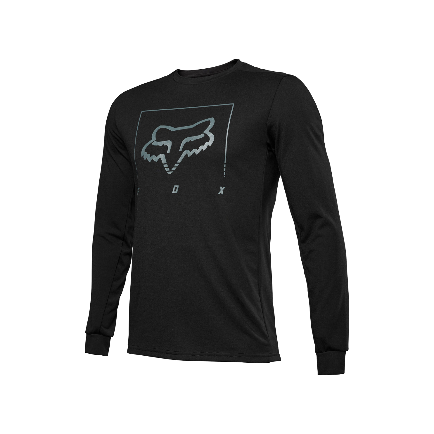 Fox Ranger Drirelease Md Tred Ls Mens Mtb Jersey