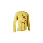 Fox Ranger Drirelease Mens Ls Mtb Jersey