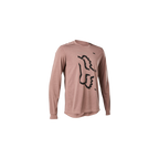 Fox Ranger Drirelease Mens Ls Mtb Jersey
