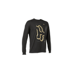 Fox Ranger Drirelease Mens Ls Mtb Jersey