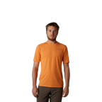 Fox Ranger Drirelease Race Mens Ss Mtb Jersey