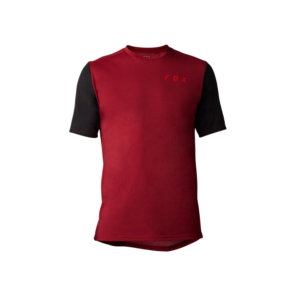 Fox Ranger Drirelease Race Mens Ss Mtb Jersey