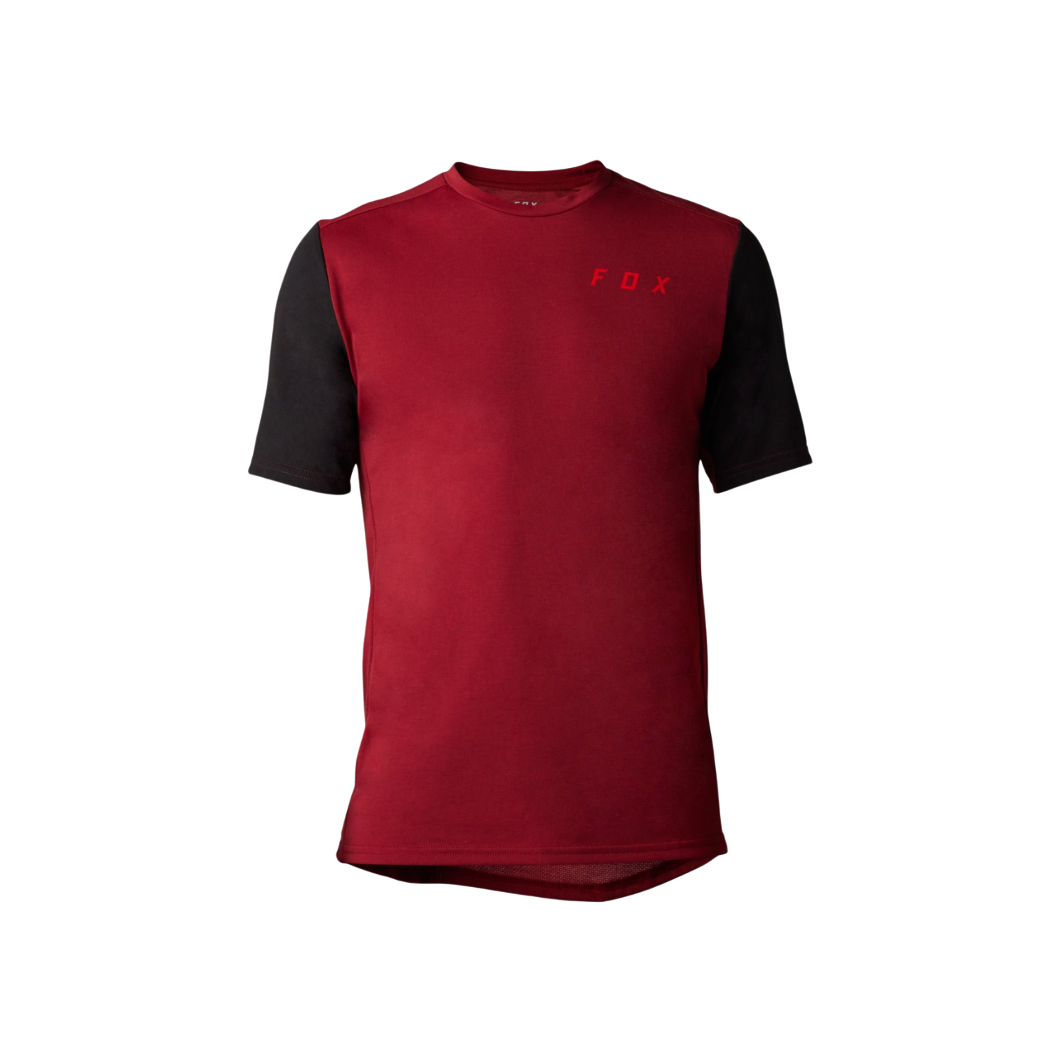 Fox Ranger Drirelease Race Mens Ss Mtb Jersey
