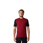 Fox Ranger Drirelease Race Mens Ss Mtb Jersey