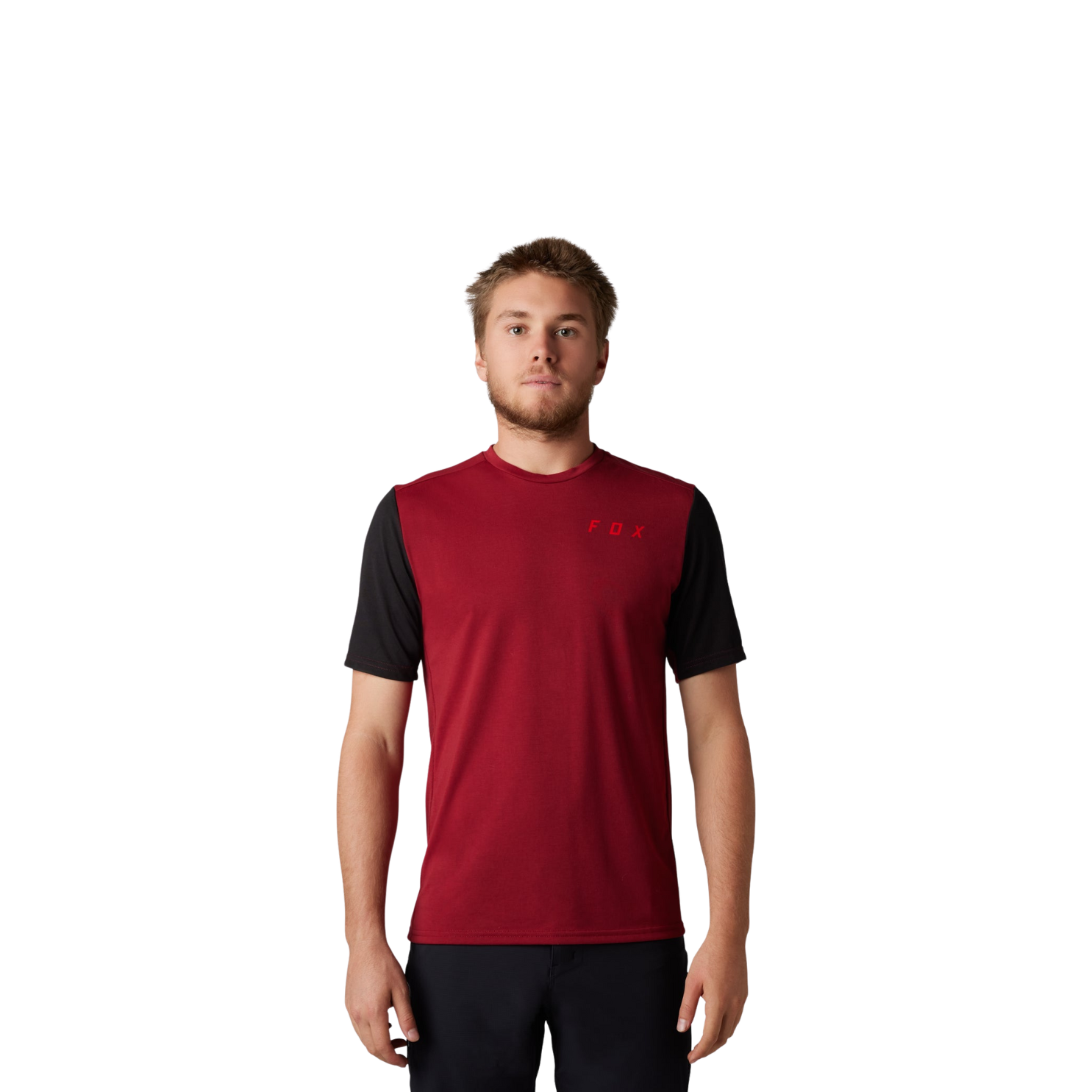 Fox Ranger Drirelease Race Mens Ss Mtb Jersey