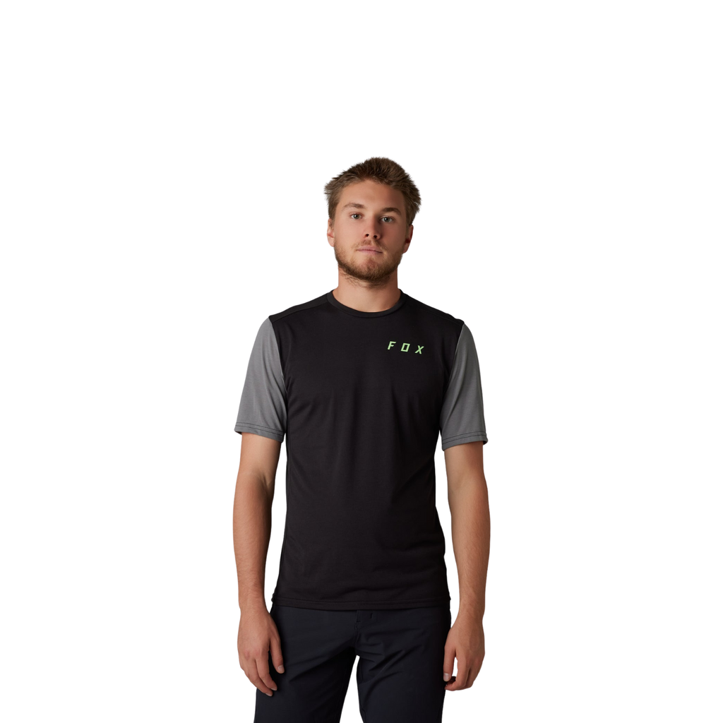 Fox Ranger Drirelease Race Mens Ss Mtb Jersey