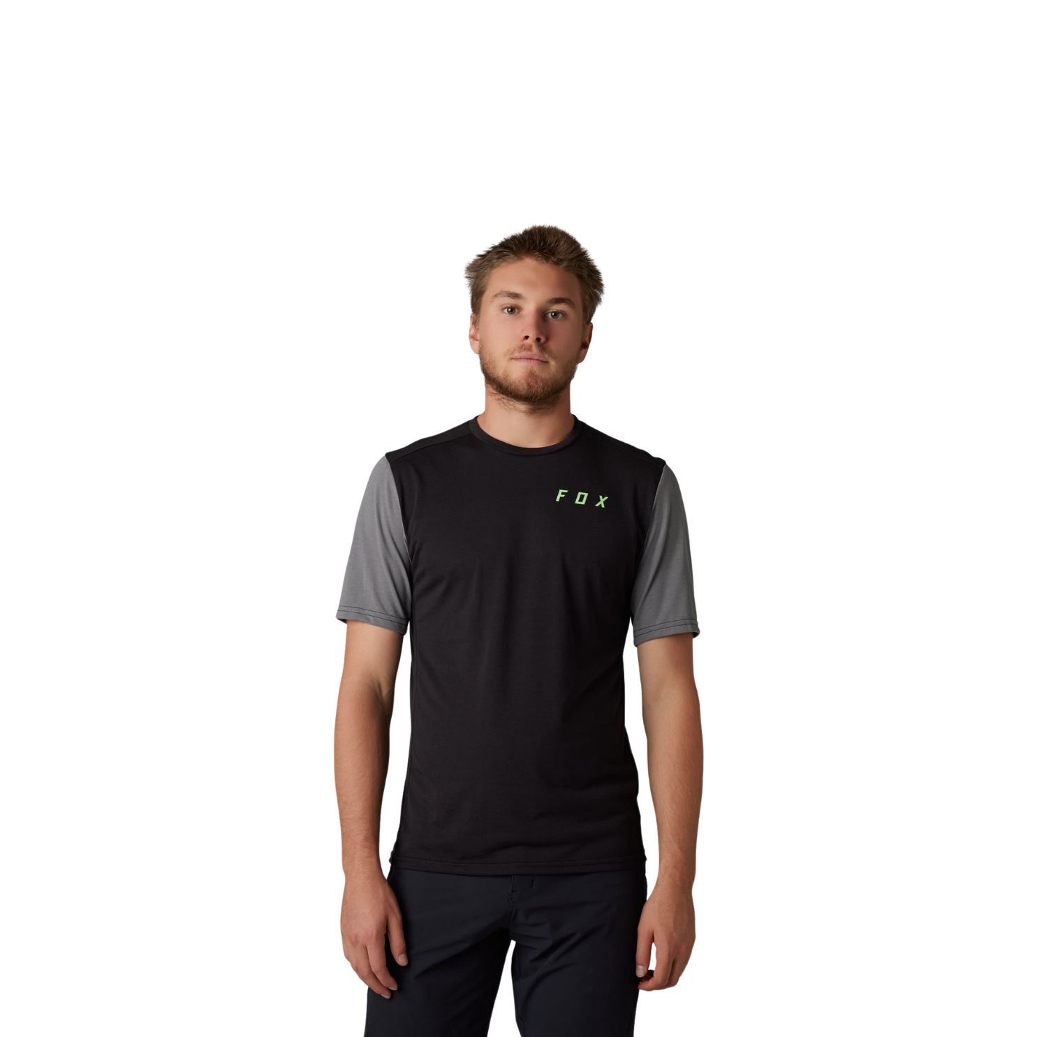 Fox Ranger Drirelease Race Mens Ss Mtb Jersey