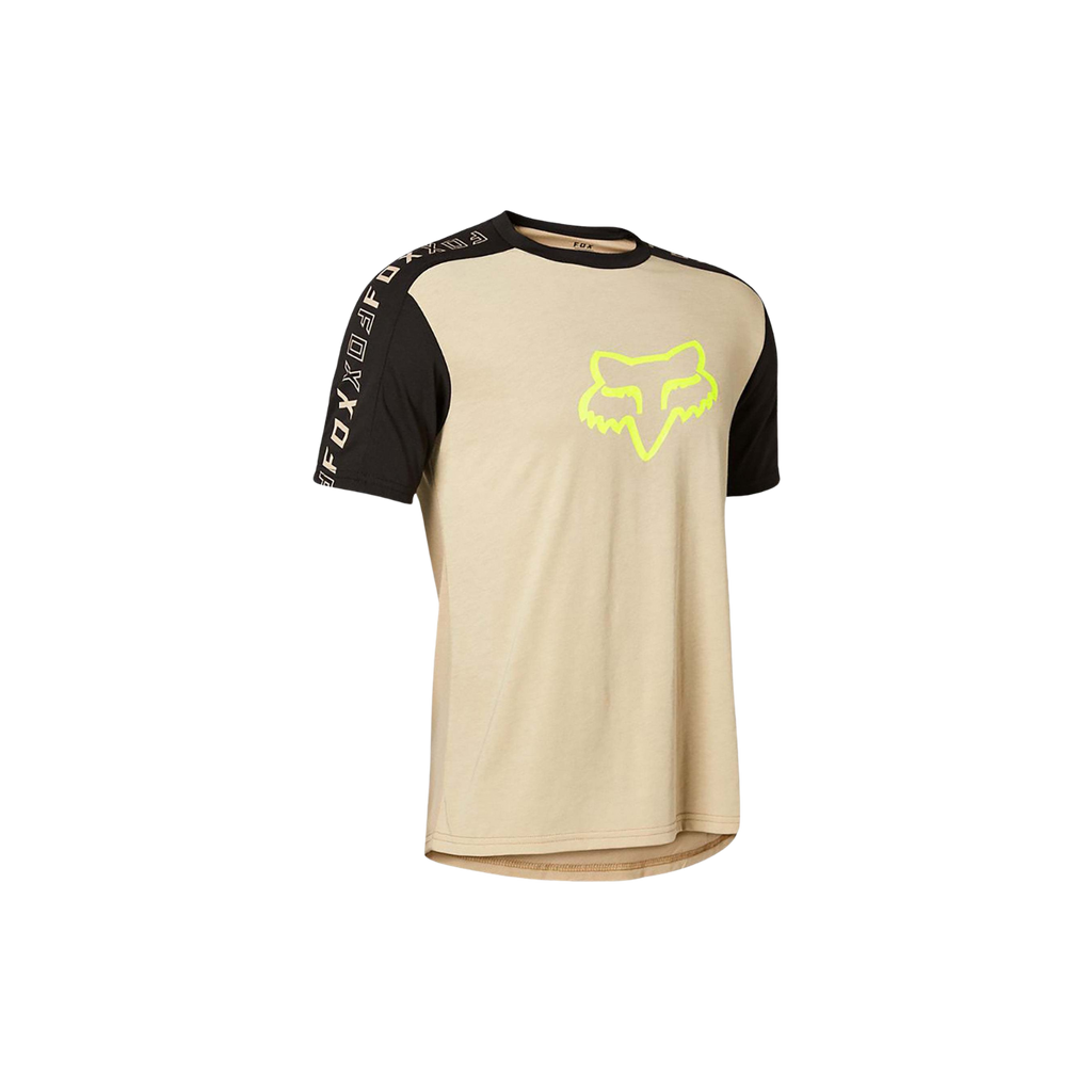 Fox Ranger Drirelease Ss Mtb Jersey
