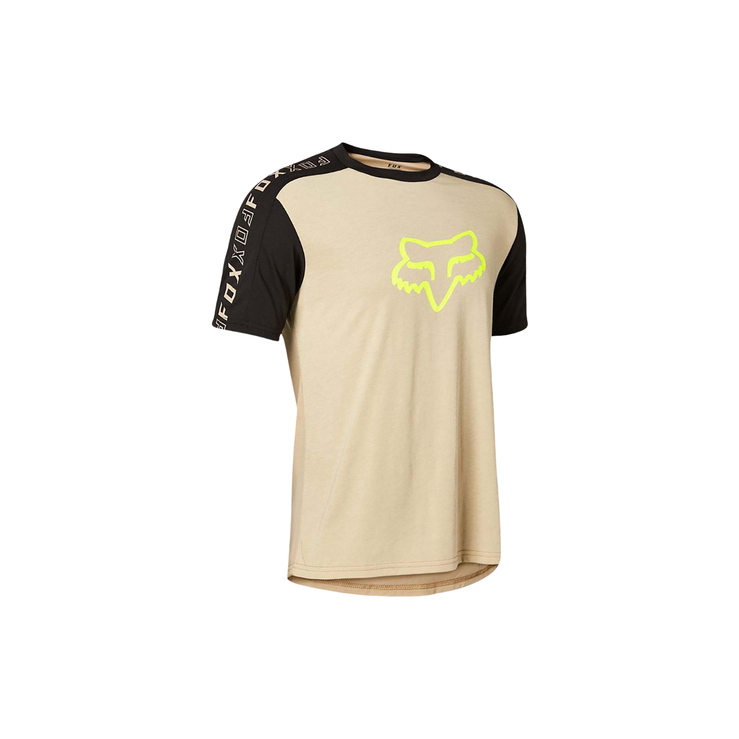 Fox Ranger Drirelease Ss Mtb Jersey