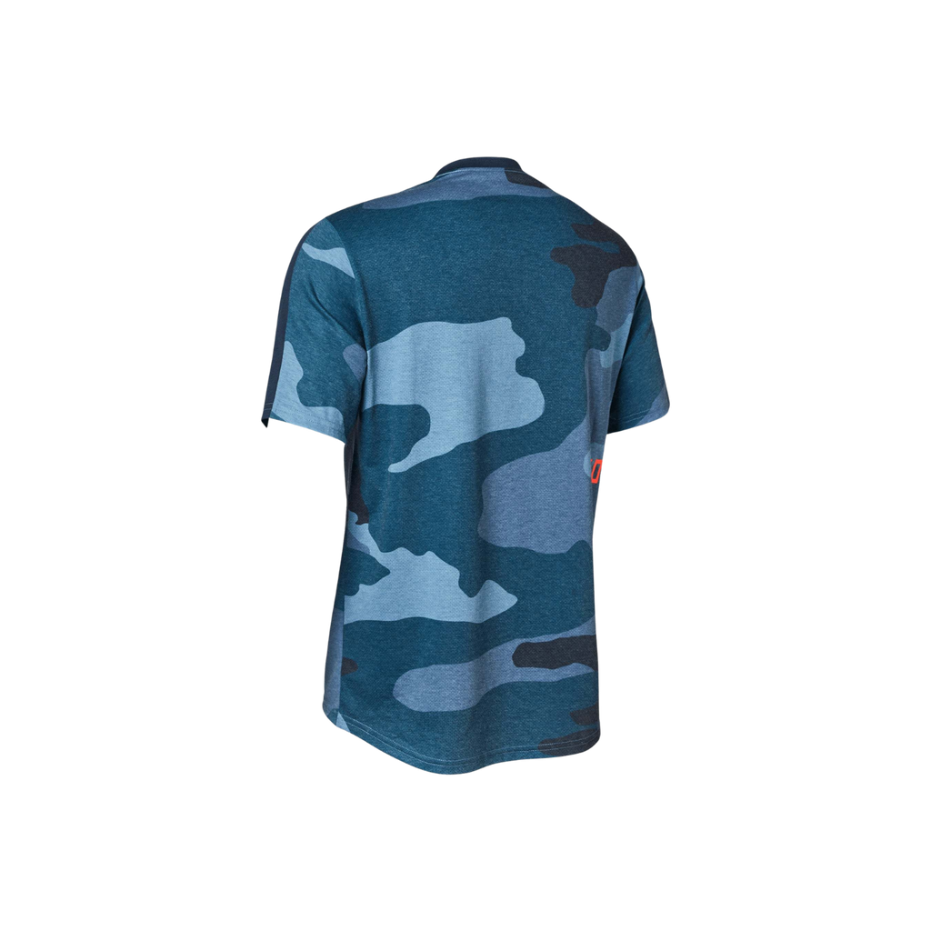 Fox Ranger Drirelease Ss Mtb Jersey
