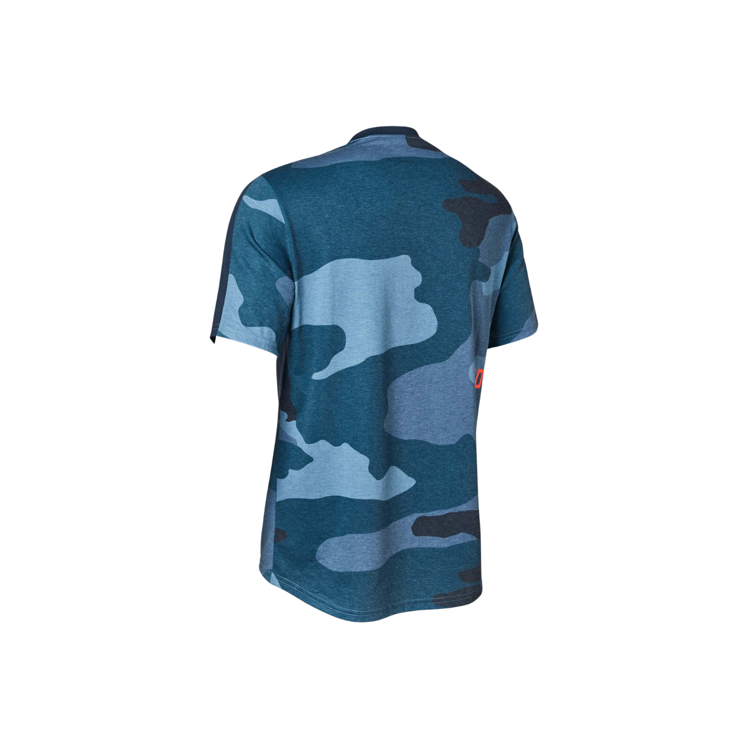 Fox Ranger Drirelease Ss Mtb Jersey