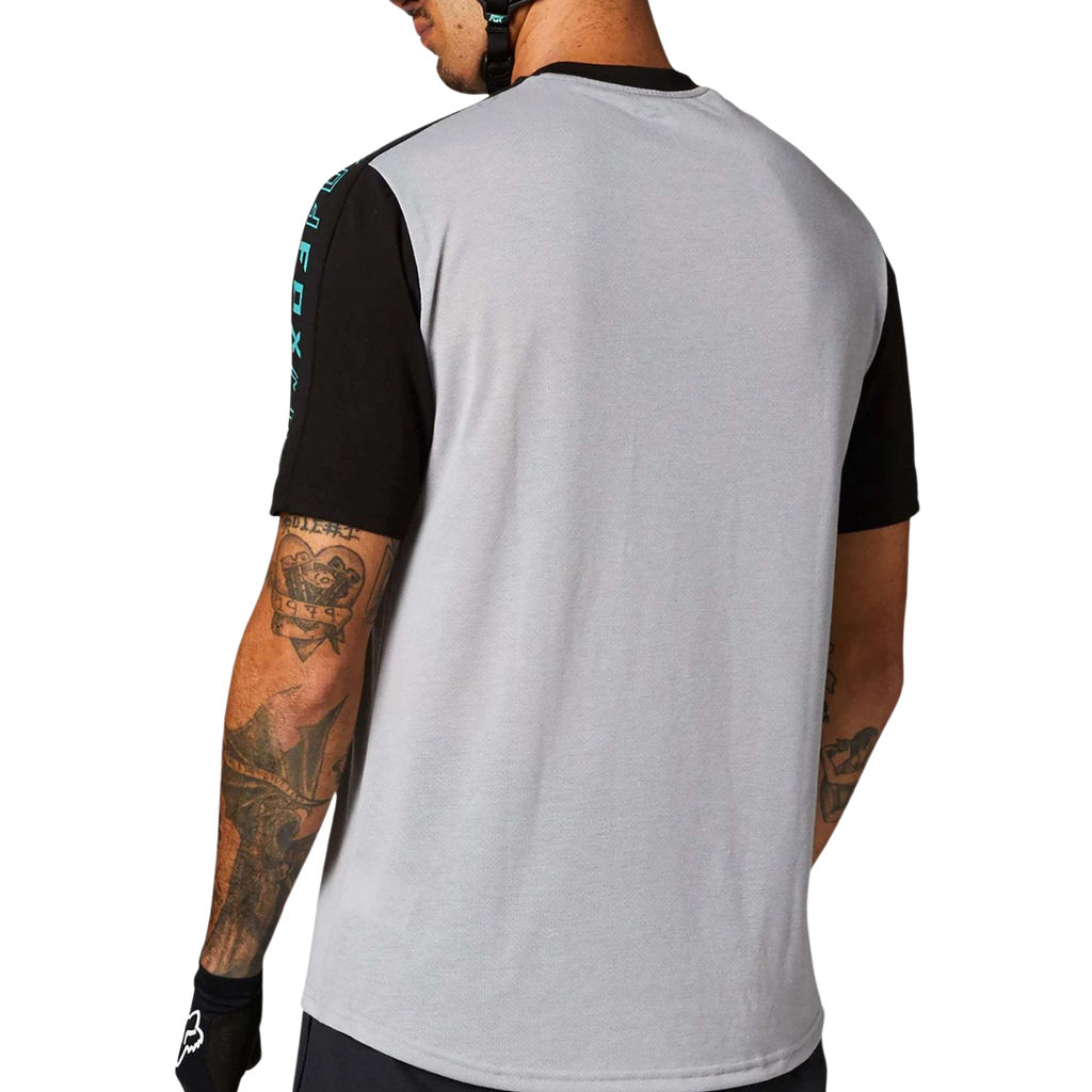 Fox Ranger Drirelease Ss Mtb Jersey