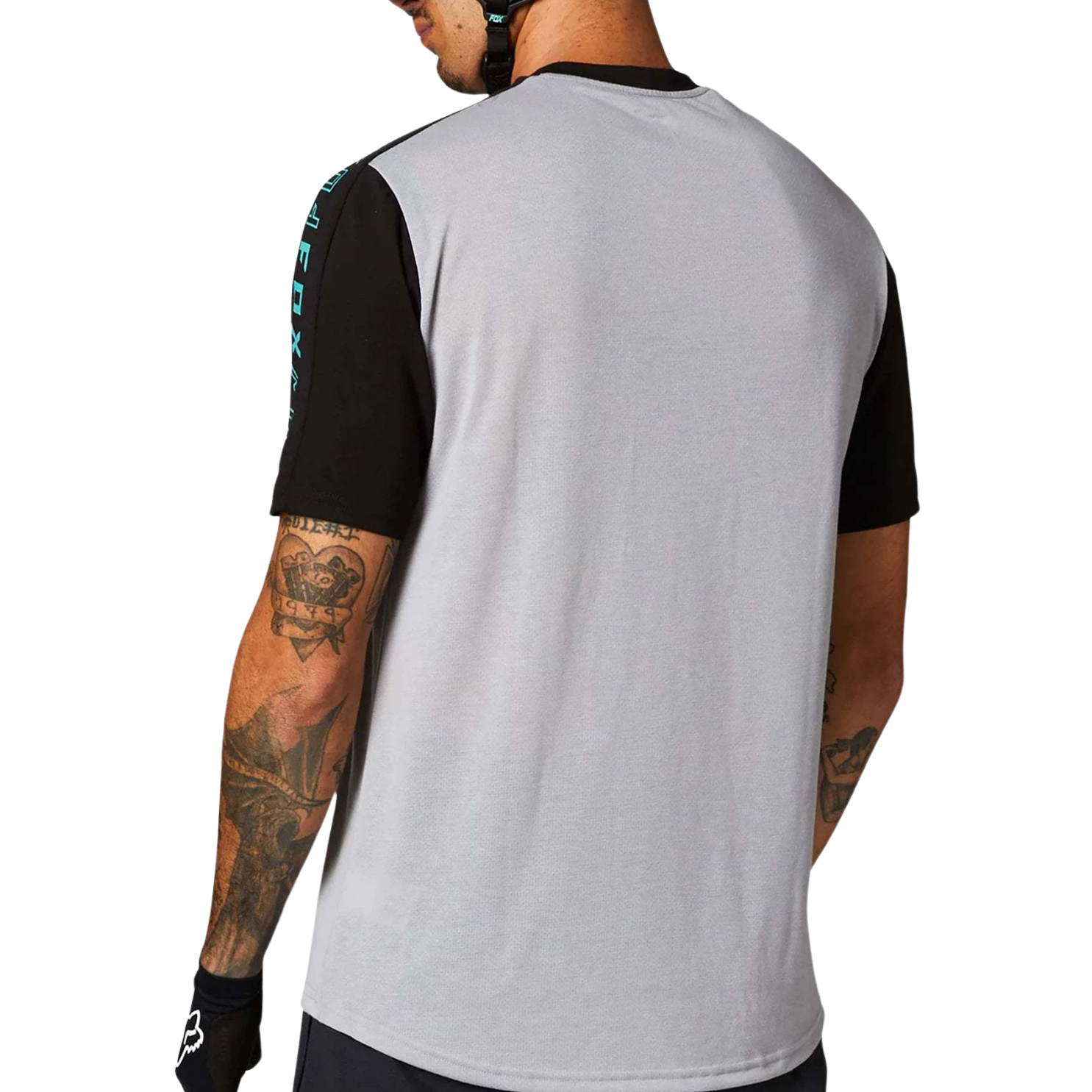 Fox Ranger Drirelease Ss Mtb Jersey