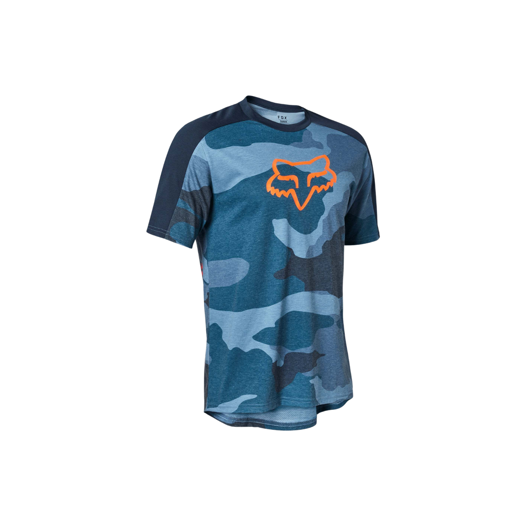 Fox Ranger Drirelease Ss Mtb Jersey