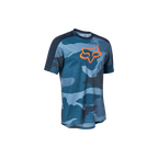 Fox Ranger Drirelease Ss Mtb Jersey