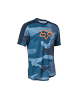 Fox Ranger Drirelease Ss Mtb Jersey