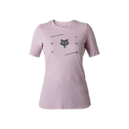 Fox Ranger Drirelease Veni Womens Ss Mtb Jersey