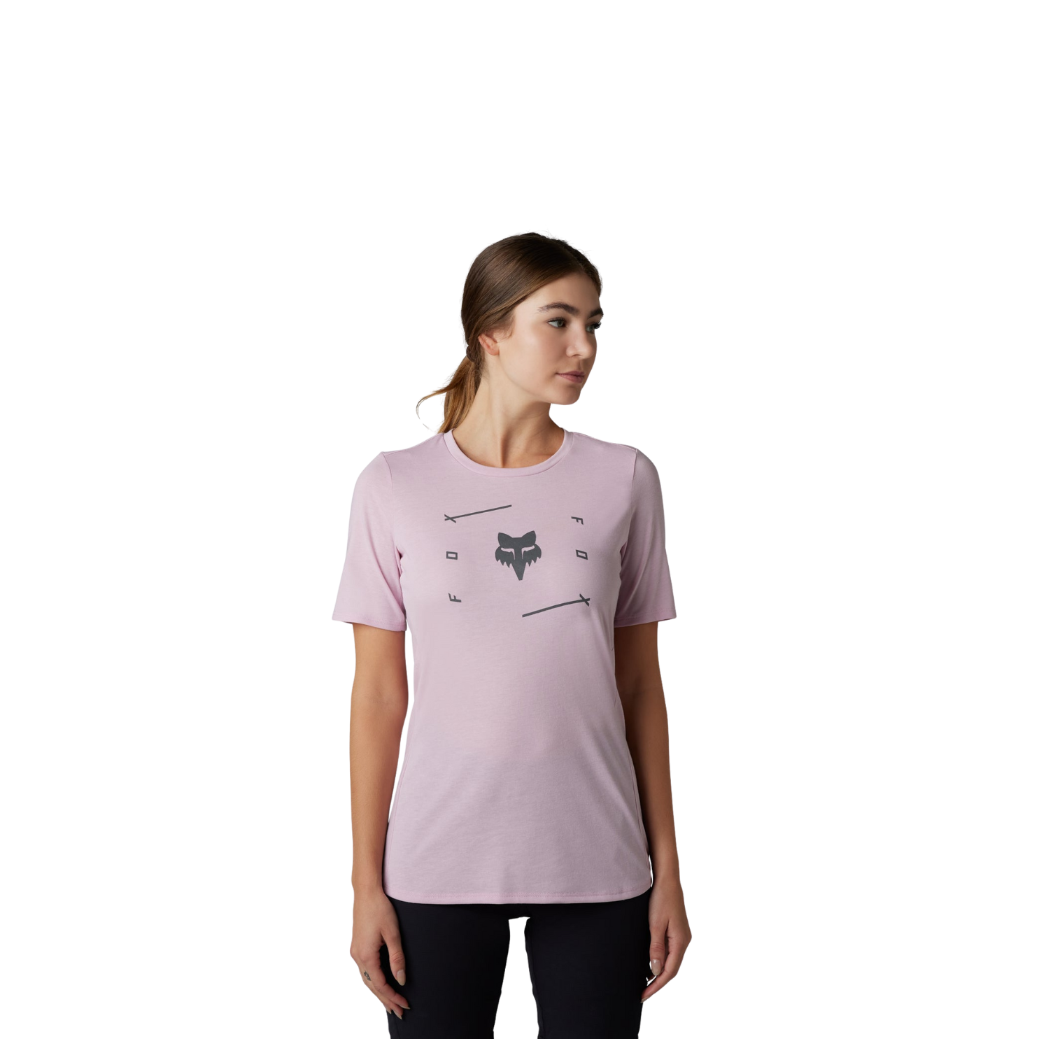 Fox Ranger Drirelease Veni Womens Ss Mtb Jersey