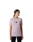 Fox Ranger Drirelease Veni Womens Ss Mtb Jersey