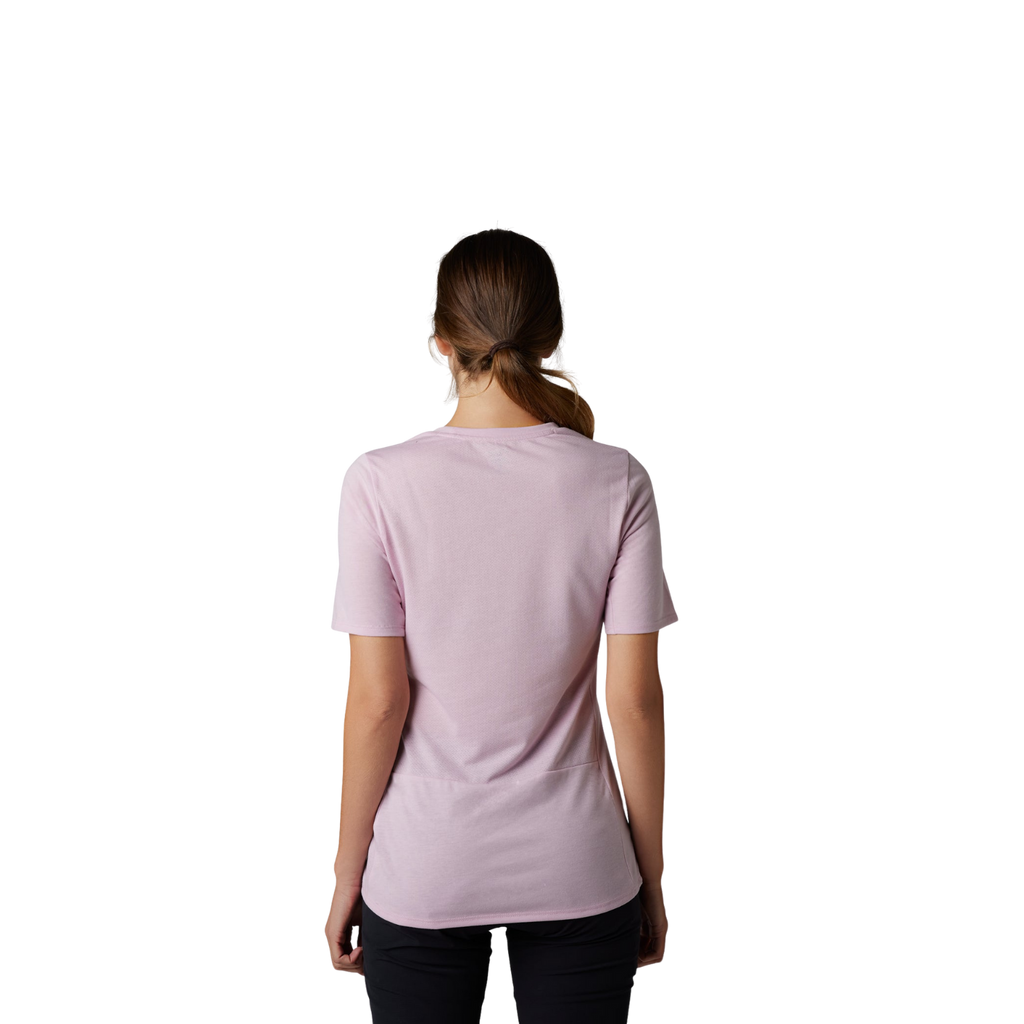 Fox Ranger Drirelease Veni Womens Ss Mtb Jersey