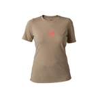 Fox Ranger Drirelease Veni Womens Ss Mtb Jersey