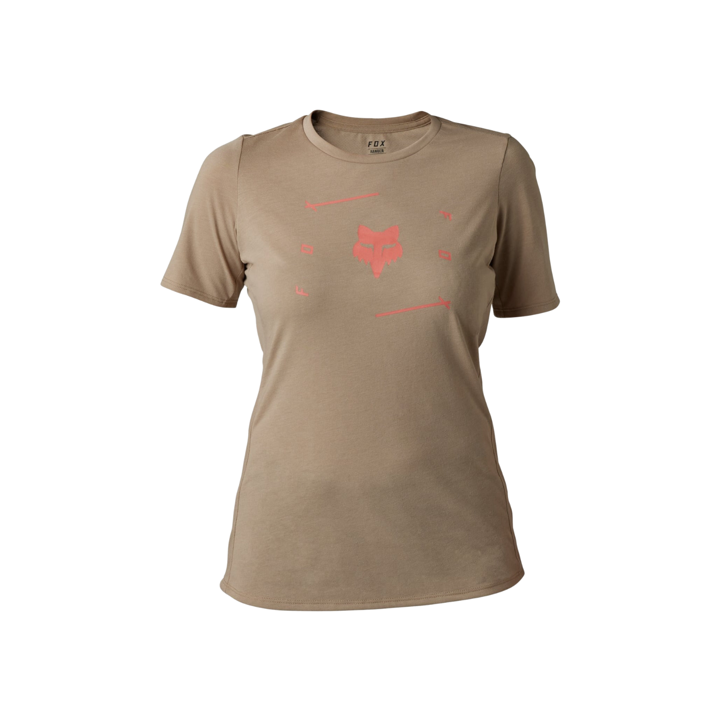 Fox Ranger Drirelease Veni Womens Ss Mtb Jersey