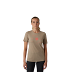 Fox Ranger Drirelease Veni Womens Ss Mtb Jersey